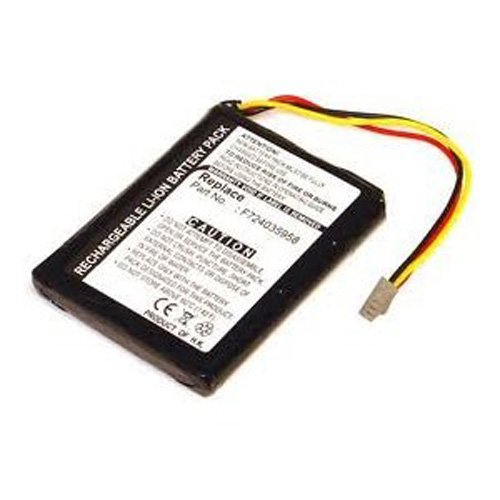 1200mAh-Extended-Battery-for-TomTom-One-IQ-V2-V3-V4-XL-XL-S-GPS-Devices-Not-compatible-with-any-of-the-TomTom-One-N14644-GPS-Unit-0