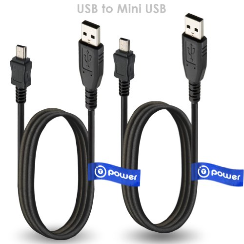 2-x-pcs-T-Power-USB-Cable-for-Philips-GoGear-MP3-Player-Opus-Replacement-Spare-Power-Cord-Charging-Sync-Data-Cable-0