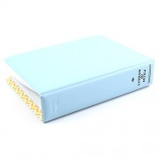 64-Pockets-Photo-Album-for-Mini-Fujifilm-Instax-Mini-8-7s-25-50s-90-Polaroid-Name-CardBlue-0-1