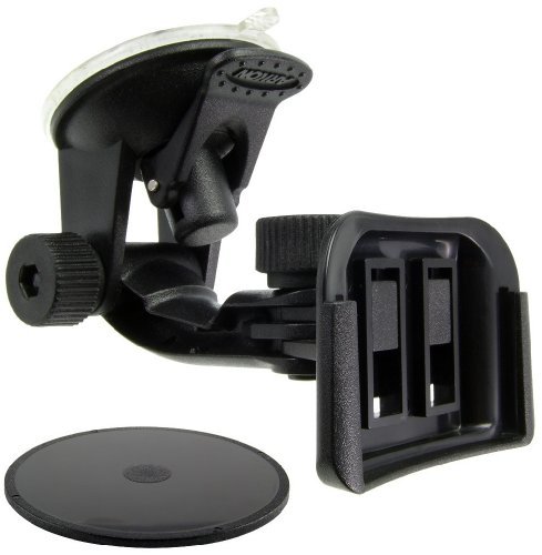 ARKON-TTOXL115-TomTom-ONE-XL-Windshield-Suction-Mount-0