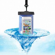 AVAT-IPx8-66-ft-Universal-Underwater-Waterproof-Case-Bag-with-Neck-Strap-for-55-inches-Phone-iPhone-6-Plus-5S-5C-5-Samsung-Galaxy-Note-S-6-5-3-2-Universal-Bag-Waterproof-Snowproof-Dirtpoof-Protection–0-1