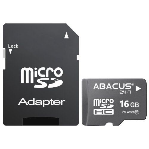 Abacus24-7-GoCard-16-GB-Memory-Card-microSD-with-SD-Adapter-for-Garmin-nvi-2250-nvi-2350-nvi-2360LT-nvi-2455LM-nvi-2455LMT-nvi-2455LT-nvi-2457LMT-nvi-2460LT-nvi-2475LT-nvi-2495LMT-nvi-2497LMT-nvi-2555-0