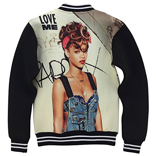 Agatha-Garcia-Rihanna-Print-Long-Sleeves-Baseball-Jacket-for-Woman-0-0