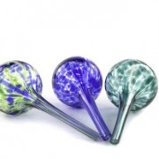 Aqua-Globe-Mini-3-Pack-Decorative-Hand-blown-Glass-Small-Plant-Watering-Bulbs-0