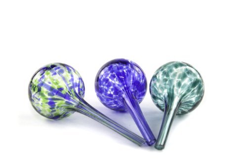 Aqua-Globe-Mini-3-Pack-Decorative-Hand-blown-Glass-Small-Plant-Watering-Bulbs-0