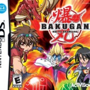 Bakugan-Battle-Brawlers-NDS-0