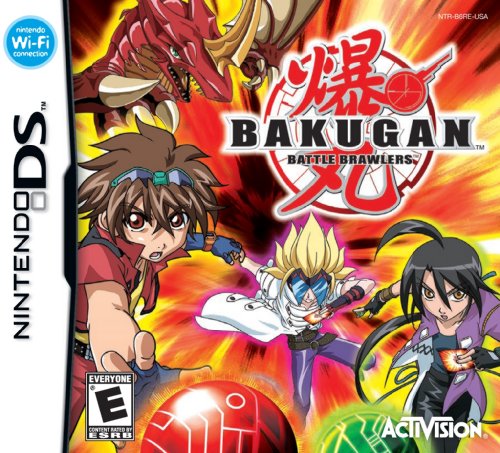 Bakugan-Battle-Brawlers-NDS-0