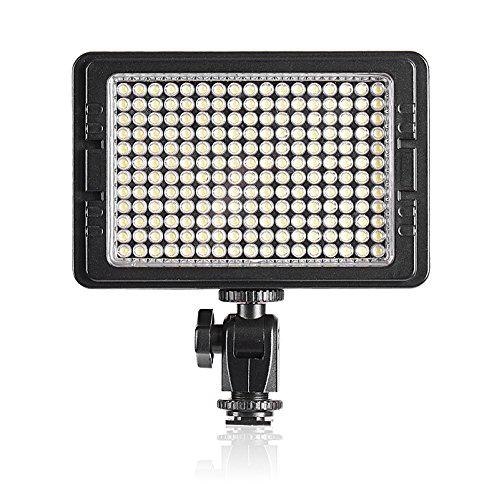 Bestlight-LED-204-Multi-Functional-LED-Video-Light-180-Degrees-Elevation-for-Sony-Canon-Nikon-Pentax-Olympus-Samsung-Panasonic-JVC-DSLR-Cameras-DV-Camcorders-0-5