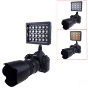 Bestlight-Professional-24Pcs-LED-Dimmable-Ultra-High-Power-Panel-24W-5600K3200K-Digital-Camera-Camcorder-Video-Light-for-Canon-Nikon-Pentax-PanasonicSONY-Samsung-and-Olympus-Digital-SLR-Cameras-0-1