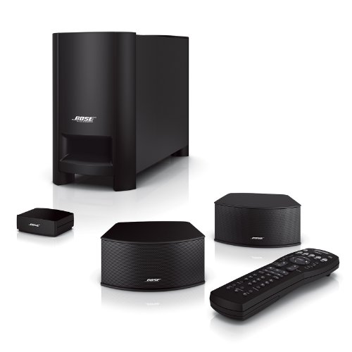 Bose-CineMate-GS-Series-II-Digital-Home-Theater-Speaker-System-0