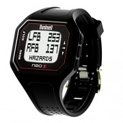 Bushnell-NEO-X-Golf-GPS-Rangefinder-Watch-Black-0-1