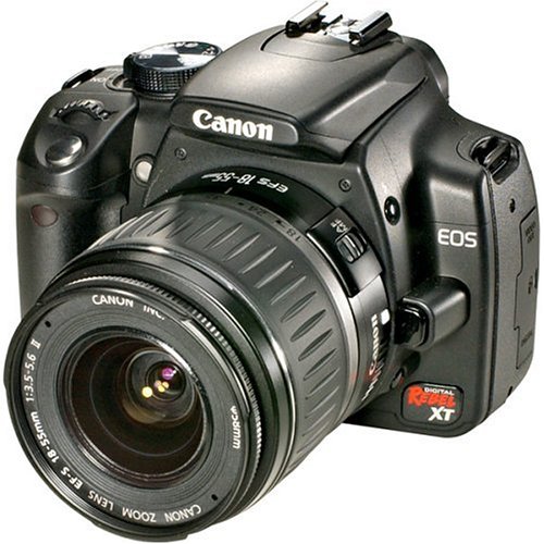 Canon-Digital-Rebel-XT-DSLR-Camera-with-EF-S-18-55mm-f35-56-Lens-Black-OLD-MODEL-0