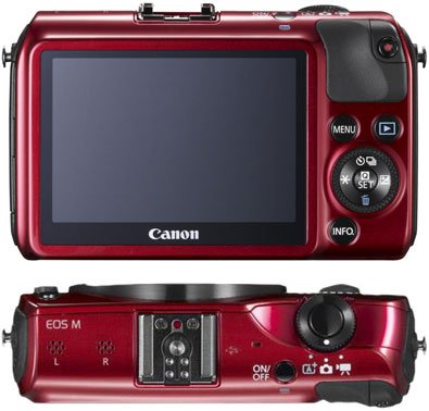 Canon-EOS-M-Mirrorless-Digital-Camera-with-EF-M-18-55mm-f35-56-IS-STM-Lens-Red-0-0