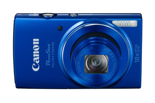 Canon-PowerShot-ELPH-150-IS-Digital-Camera-Blue-0-3