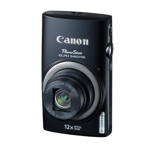 Canon-PowerShot-ELPH-340-HS-16MP-Digital-Camera-Black-0-1