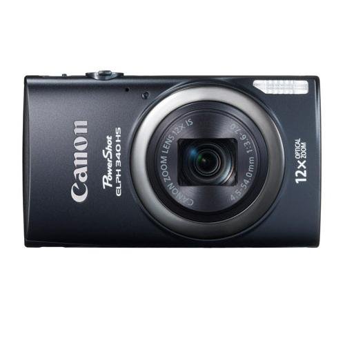 Canon-PowerShot-ELPH-340-HS-16MP-Digital-Camera-Black-0