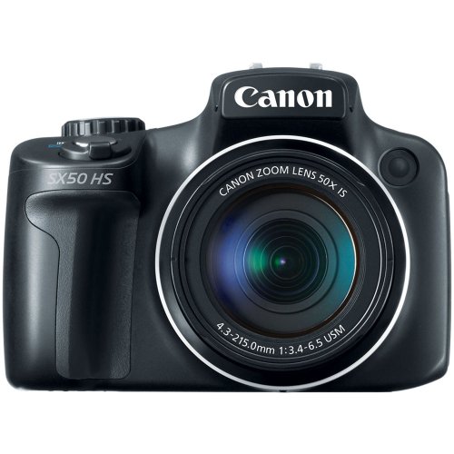 Canon-PowerShot-SX50-HS-12MP-Digital-Camera-with-28-Inch-LCD-Black-0