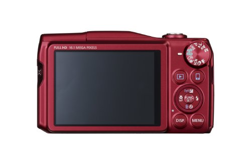 Canon-PowerShot-SX700-HS-Digital-Camera-Red-0-4