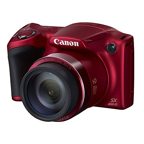 Canon-Powershot-SX400-IS-16MP-Digital-Camera-Red-with-720p-HD-Video-and-30X-Optical-Zoom-32GB-Accessory-Bundle-0-2