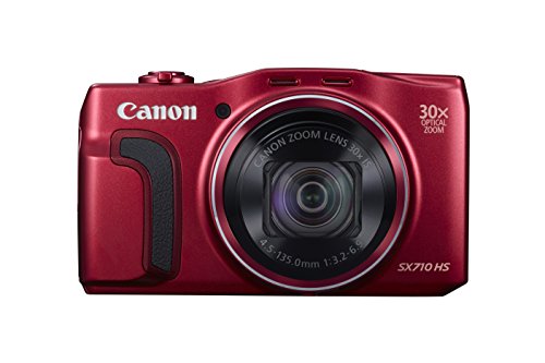 Canon-SX710-PowerShot-Point-and-Shoot-Digital-Camera-Red-0