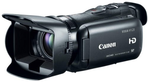 Canon-VIXIA-HF-G20-HD-Camcorder-with-HD-CMOS-Pro-and-32GB-Internal-Flash-Memory-0