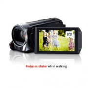 Canon-VIXIA-HF-R40-HD-53x-Image-Stabilized-Optical-Zoom-Camcorder-8-GB-Internal-Drive-SDXC-Card-Slot-and-30-Touch-LCD-0-3