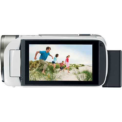 Canon-VIXIA-HF-R500-Digital-Camcorder-White-0-4