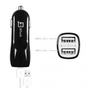 Car-Charger-JETech-Dual-Port-Rapid-USB-Car-Charger-Cigarette-Charger-for-Apple-iPhone-55S5C-iPad-iPad-Air-iPad-mini-iPod-Samsung-Galaxy-S5S4S3-Tab-3-Note-32-Google-Nexus-7-and-More-C0650-0-0