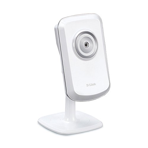 D-Link-Wireless-Day-Only-Network-Surveillance-Camera-Two-Pack-with-mydlink-Enabled-DCS-930L2-0-2