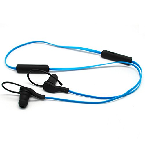 DROIEE-Bluetooth-Headphone-Mini-Sportstyle-Neckband-Headset-In-ear-Bluetooth-30-Stereo-Bluetooth-Lightweight-Earphone-Halter-Running-Gym-Exercise-Earbub-Suport-Stereo-Music-And-Multipoint-Connection-f-0-0