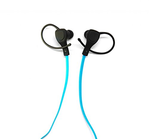 DROIEE-Bluetooth-Headphone-Mini-Sportstyle-Neckband-Headset-In-ear-Bluetooth-30-Stereo-Bluetooth-Lightweight-Earphone-Halter-Running-Gym-Exercise-Earbub-Suport-Stereo-Music-And-Multipoint-Connection-f-0-2