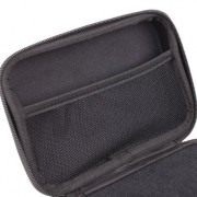 DURAGADGET-Executive-Black-EVA-Satnav-Hard-Case-for-Garmin-Nvi-2547-LMT-nvi-2597-LMT-nvi-2548-LMT-D-nvi-2598-LMT-D-0-2