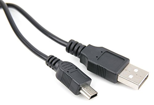 DURAGADGET-USB-Digital-Data-Sync-Cable-for-Garmin-Nuvi-2597-LMT-Garmin-NVI-3597LMT-Garmin-nuvi-3598LMT-D-Garmin-nuvi-2547LM-Garmin-NVI-2597LMT-0-1