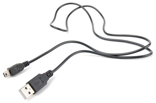 DURAGADGET-USB-Digital-Data-Sync-Cable-for-Garmin-Nuvi-2597-LMT-Garmin-NVI-3597LMT-Garmin-nuvi-3598LMT-D-Garmin-nuvi-2547LM-Garmin-NVI-2597LMT-0-2