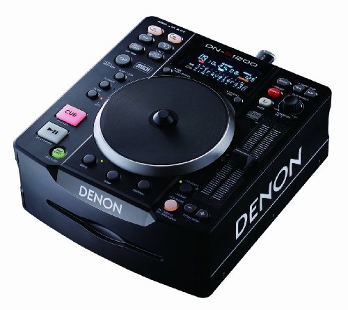 Denon-DN-S1200-CD-USB-Media-Player-and-Controller-Standard-0-1