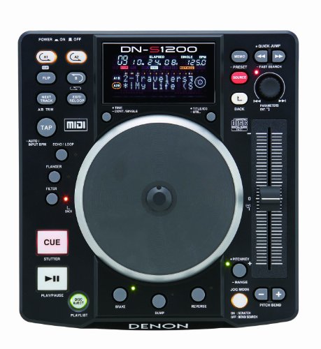 Denon-DN-S1200-CD-USB-Media-Player-and-Controller-Standard-0