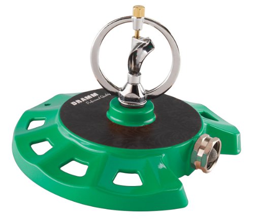 Dramm-15074-ColorStorm-Spinning-Sprinkler-Green-0