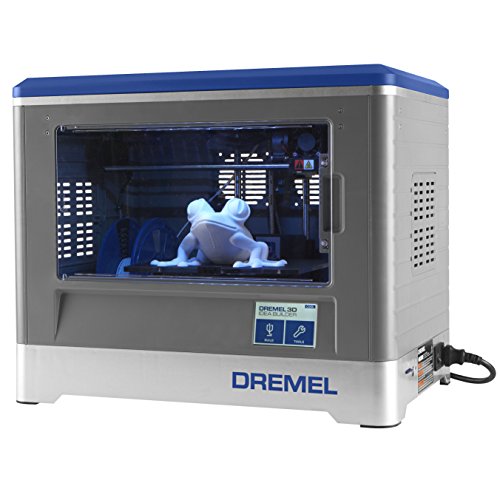 Dremel-Idea-Builder-3D-Printer-0