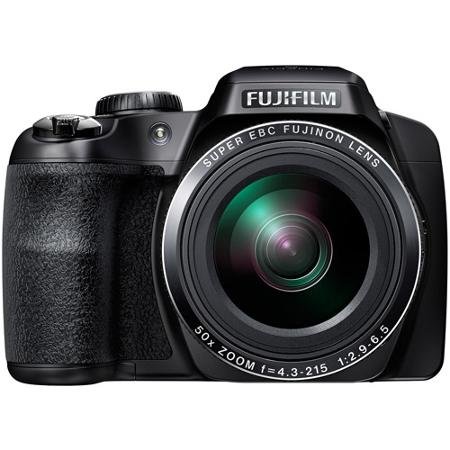 FUJIFILM-FinePix-S9150-Digital-Camera-with-162-Megapixels-and-50x-Optical-Zoom-Black-Certified-Refurbished-0