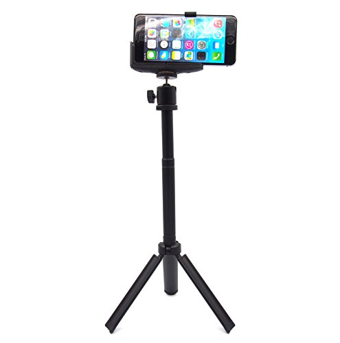 Fotomate-Universal-Compact-Mini-Aluminum-Tripod-Momopod-In-One-Stand-Three-Legs-Support-Multi-purpose-Tablepod-for-Digital-Video-Digital-Camera-Pocket-Camera-Canon-Sony-Nikon-Flash-Bracket-Gopro-Hero–0-6