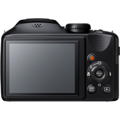 Fujifilm FinePix S4800 / S4850 / S4830 - 16 Megapixel CCD Digital