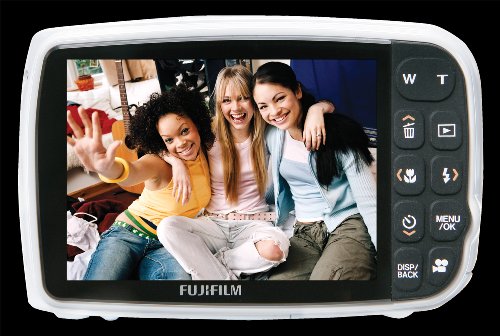 Fujifilm-FinePix-Z30-10-MP-Digital-Camera-with-3x-Optical-Zoom-and-27-inch-LCD-Whirl-White-0-0