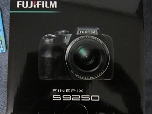 Fujifilm-Finepix-S9250-0-1