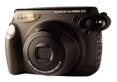 Fujifilm-INSTAX-210-Instant-Photo-Camera-0-0