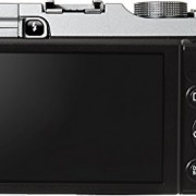 Fujifilm-X-A2XC16-50mmF35-56-II-Silver-Mirrorless-Camera-with-Lens-Kit-0-1