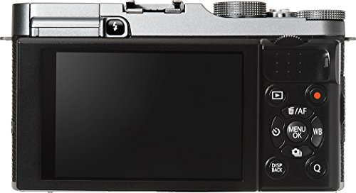 Fujifilm-X-A2XC16-50mmF35-56-II-Silver-Mirrorless-Camera-with-Lens-Kit-0-1