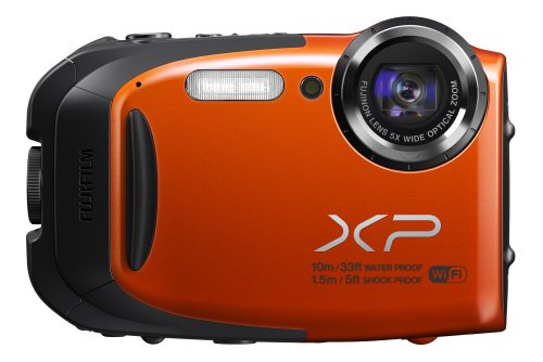 Fujifilm-XP70-16-MP-Digital-Camera-with-27-Inch-LCD-Orange-0