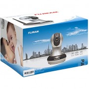 Fujikam-FI-361-HD-cloud-IPNetwork-Wireless-Video-Monitoring-Surveillance-security-cameraplugplay-PanTilt-with-Two-Way-Audio-and-Night-Vision-0-1