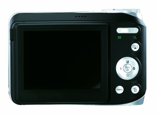 GE-A1250-BK-12MP-Digital-Camera-with-5X-Optical-Zoom-and-25-Inch-LCD-with-Auto-Brightness-Black-0-1