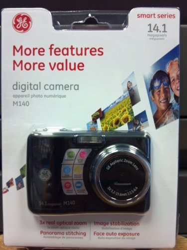 GE-Smart-Series-141-megapixel-Digital-Camera-M140-0